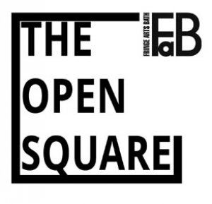 Group show: The Open Square, Art at the Heart, Bath, October 2016 – January 2017