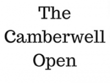 Group show: The Camberwell Open 2015, June 6-28